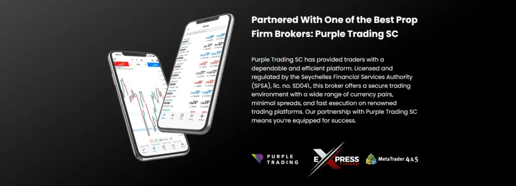 Express Funded Review (40% Discount Code) 10 express funded review