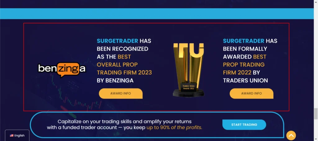 SurgeTrader Review 15 surgetrader review