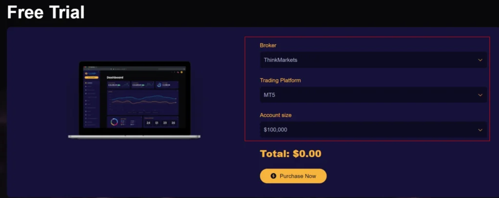 SurgeTrader Review 19 surgetrader free trial thinkmarkets