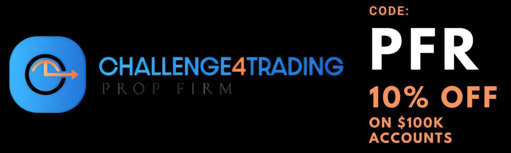 Challenge4Trading Overview 1 Challenge4Trading coupon code