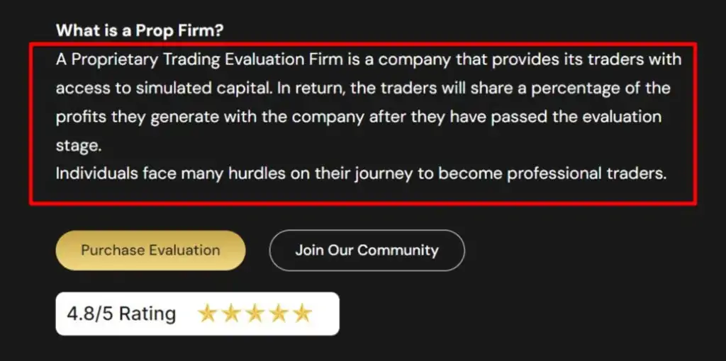 CK Capital Overview 2 CK Capital