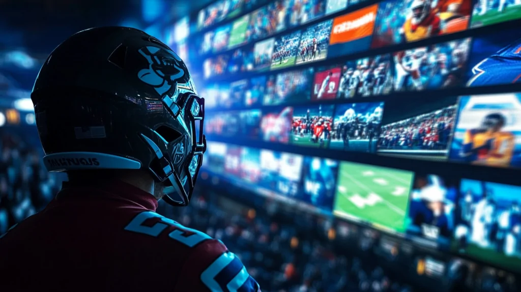 Future of Sports Picking: Benefits of Funded Sports Betting Platforms 1 sports betting picks